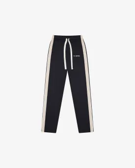 HAND EMBROIDERY TRACK PANTS