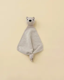 Handmade Merino Wool Teddy Lovey