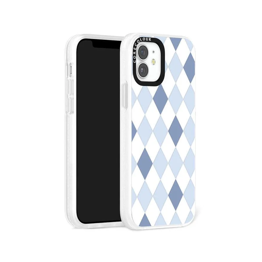 iPhone 12 Ice Frost Phone Case