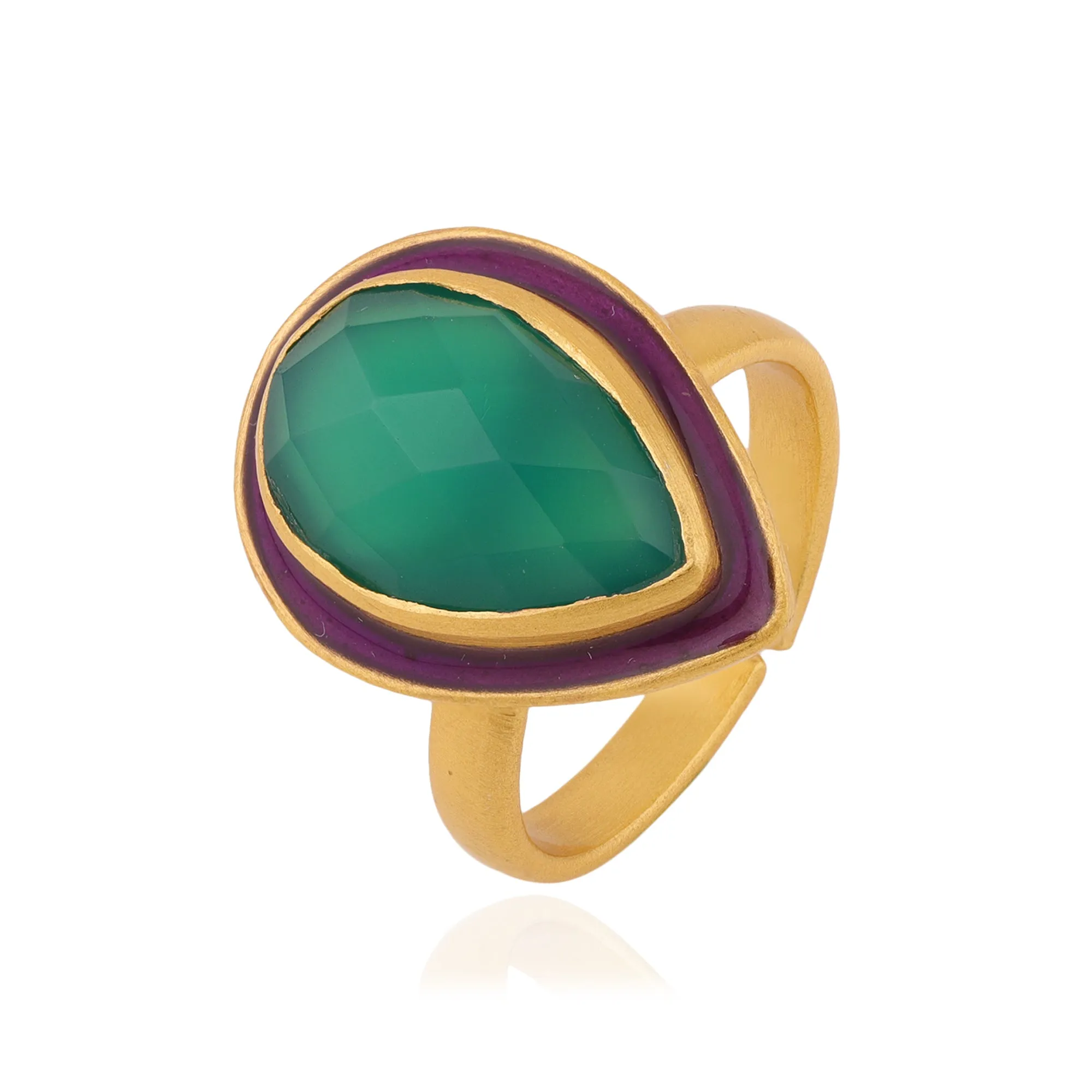 Jaipur Ring