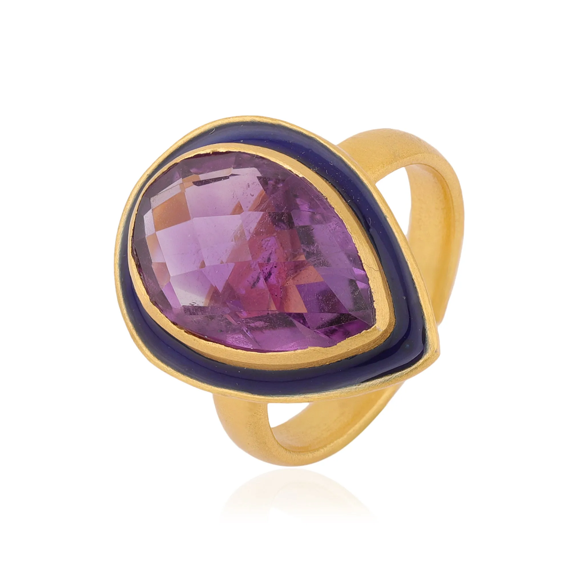 Jaipur Ring