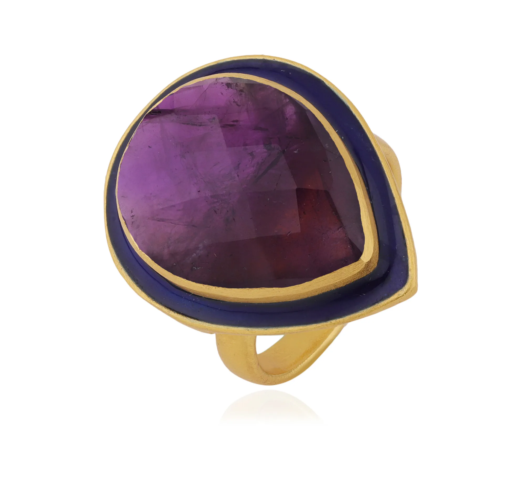 Jaipur Ring