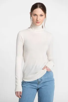 Kinross Cashmere T-Neck