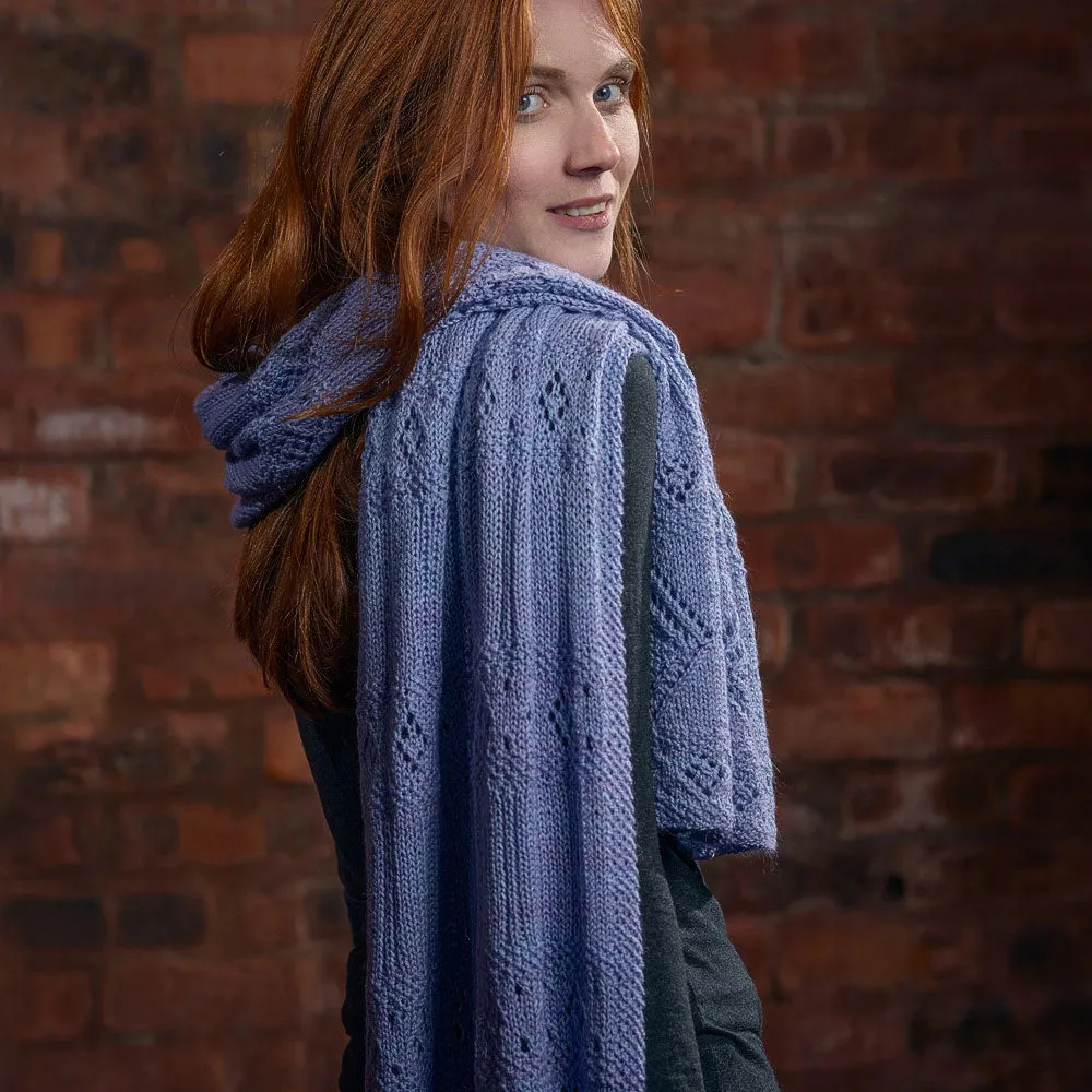 Lace Stole Pattern