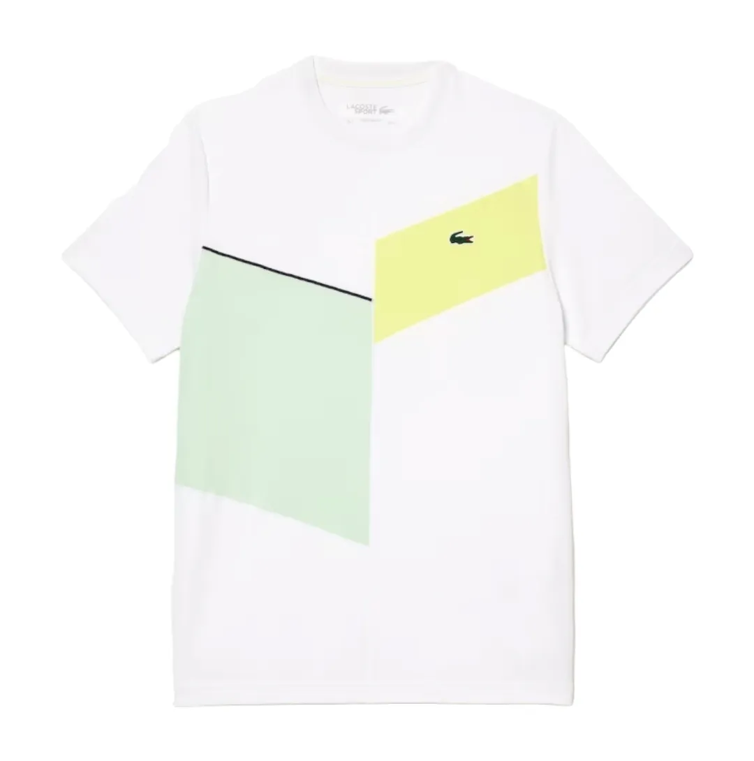 Lacoste Regular Fit Tennis T-shirt