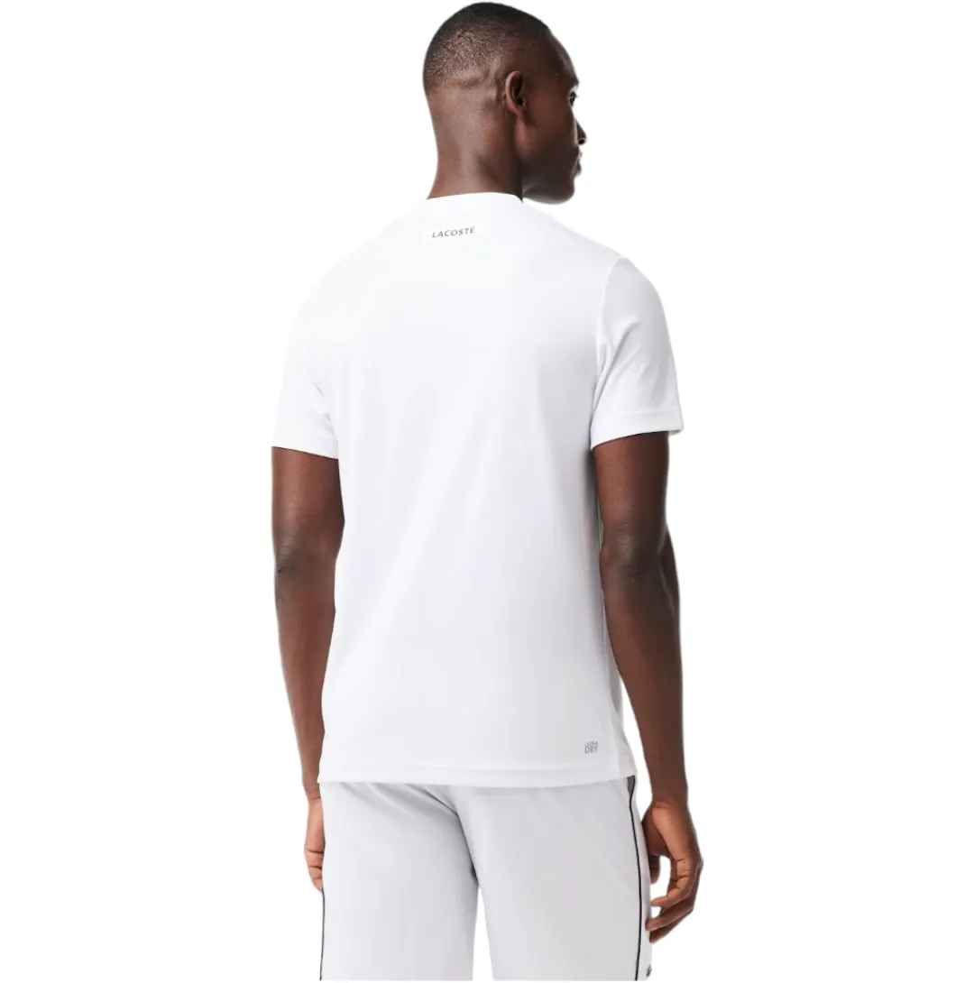 Lacoste Regular Fit Tennis T-shirt