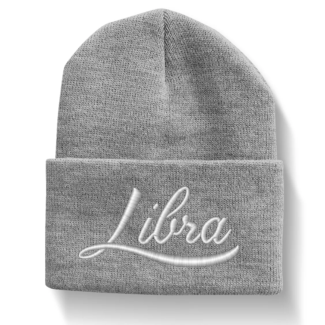 Libra Beanie