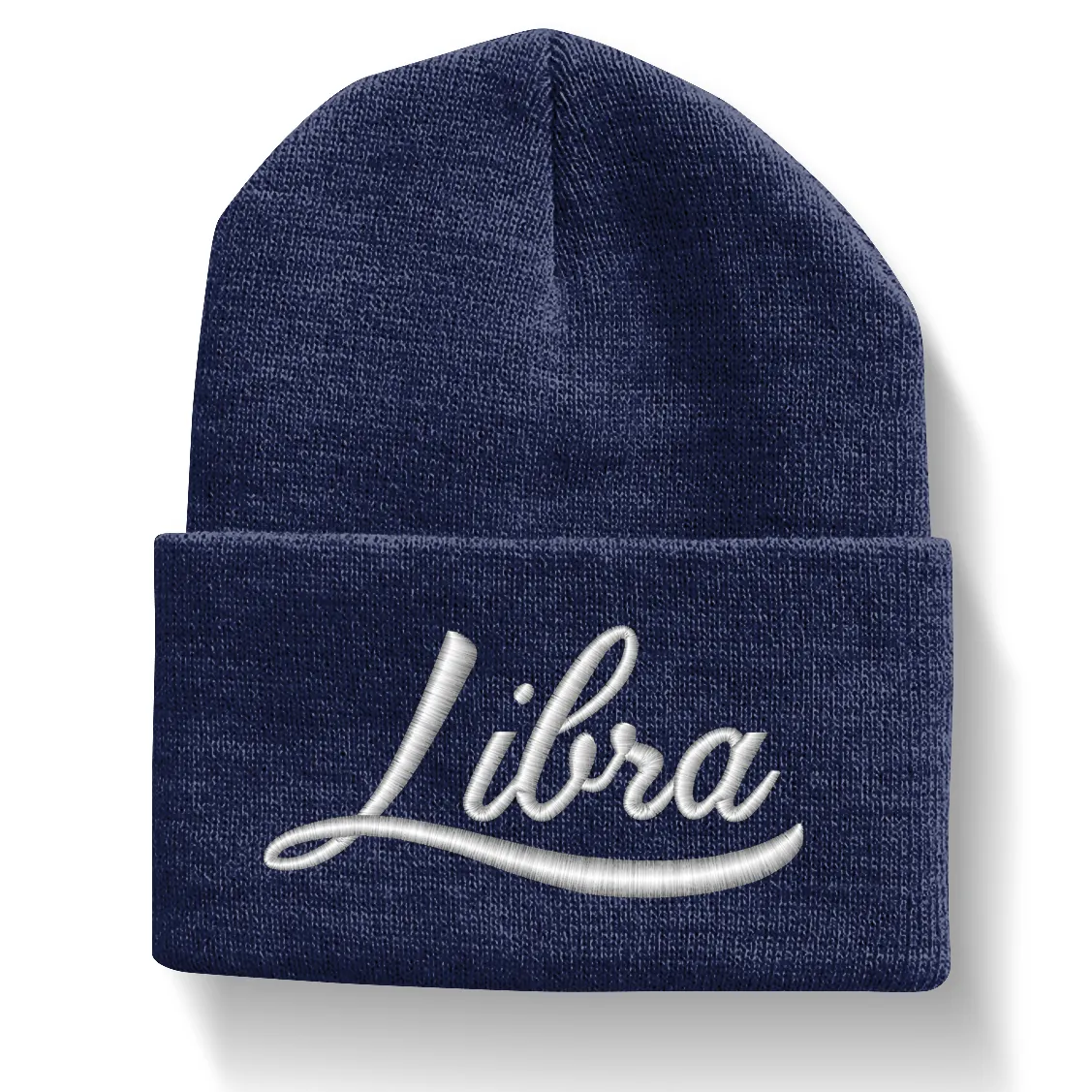 Libra Beanie