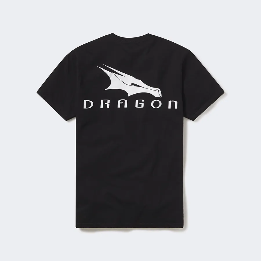 Men's Dragon T-Shirt