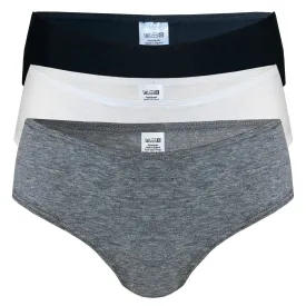 {Mixed} organic bamboo full brief