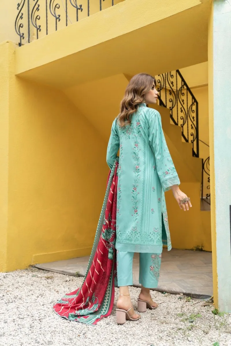 Munira Dhanak 3 Piece Suit MUN525