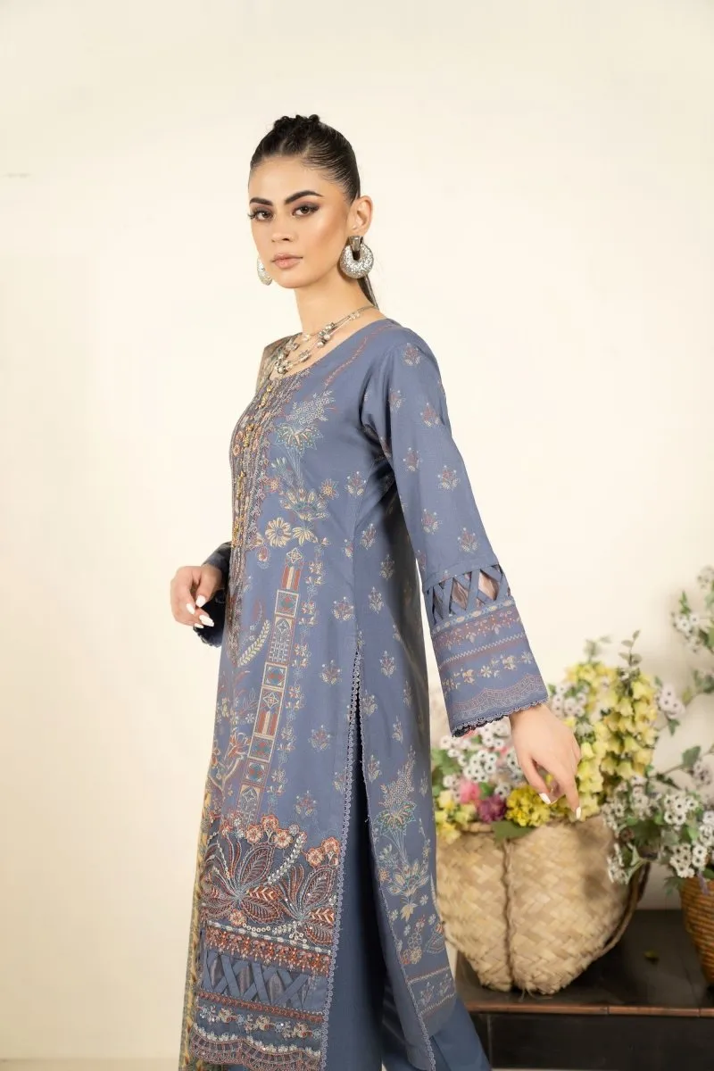 Munira Dhanak 3 Piece Suit MUN531