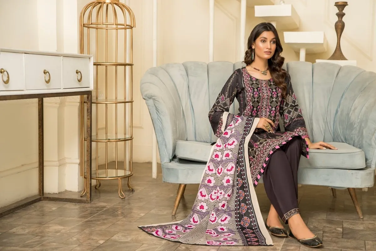 Munira Dhanak Collection MUN444