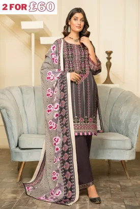 Munira Dhanak Collection MUN444