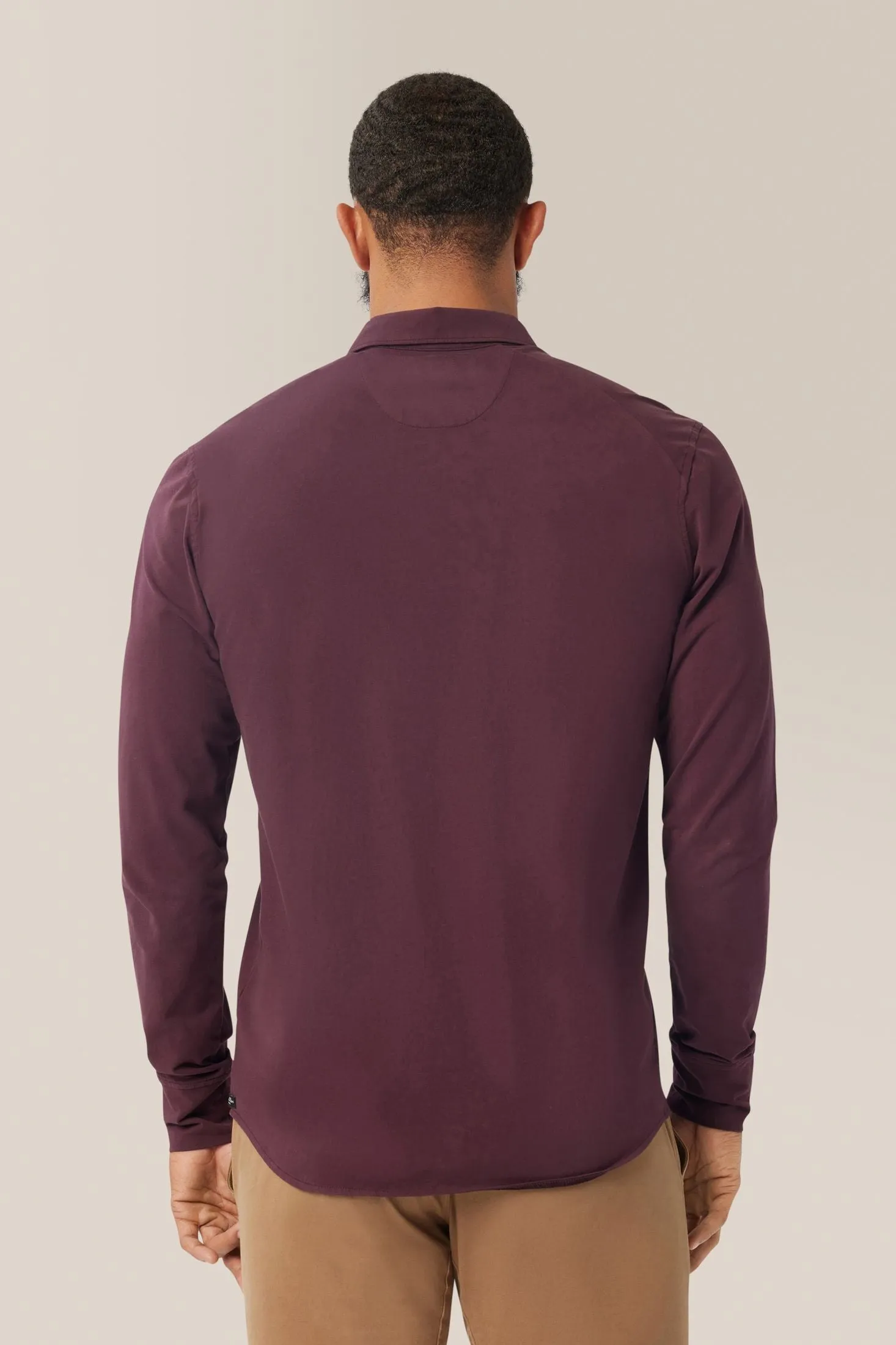 On-Point Shirt: Stretch | Flex Pro Lite