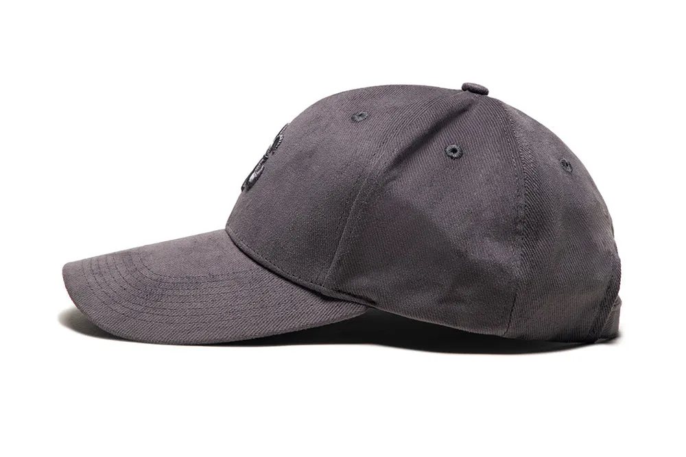 Original logo cap gray R77100-888