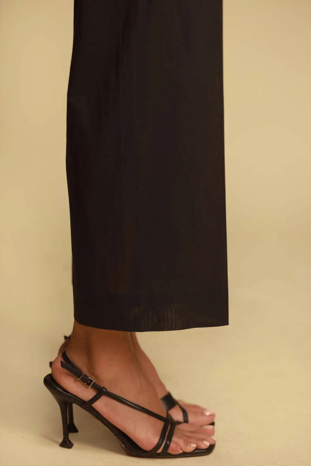 Plain Culottes