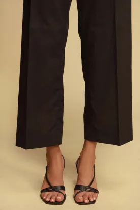 Plain Culottes