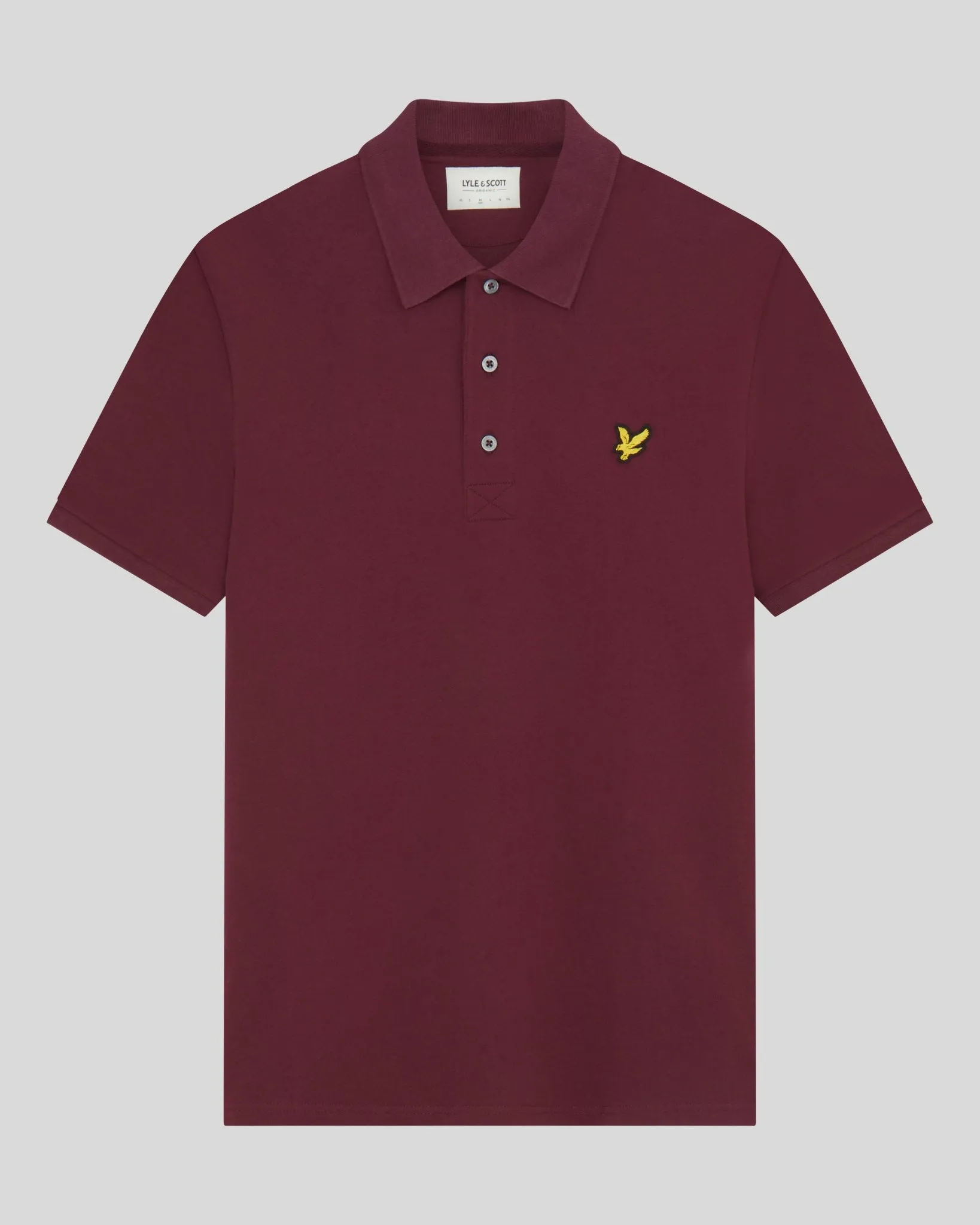 Plain Polo Shirt