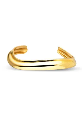 *PRE-ORDER* Baby Sir Bangle | Gold