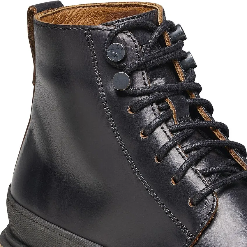 Prescott Lace Up Womens