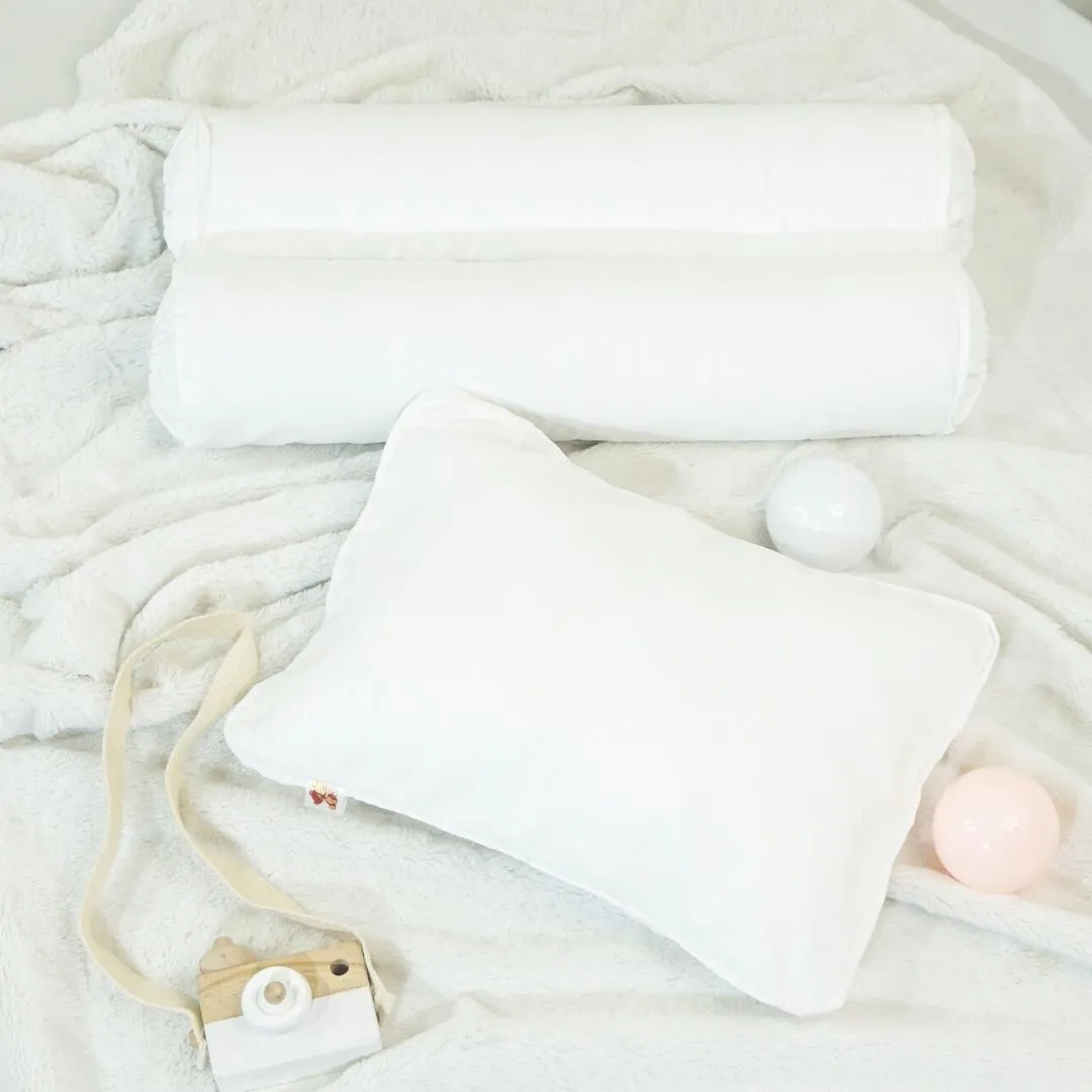 Pure White - Babycuddleph Comforter (Pre-order)