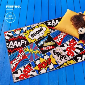 Relonza- Kids Printed Rug