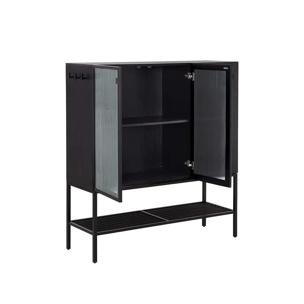 Renzo Entryway Cabinet Large by Sunpan