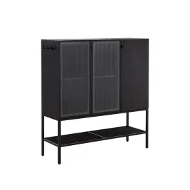 Renzo Entryway Cabinet Large by Sunpan