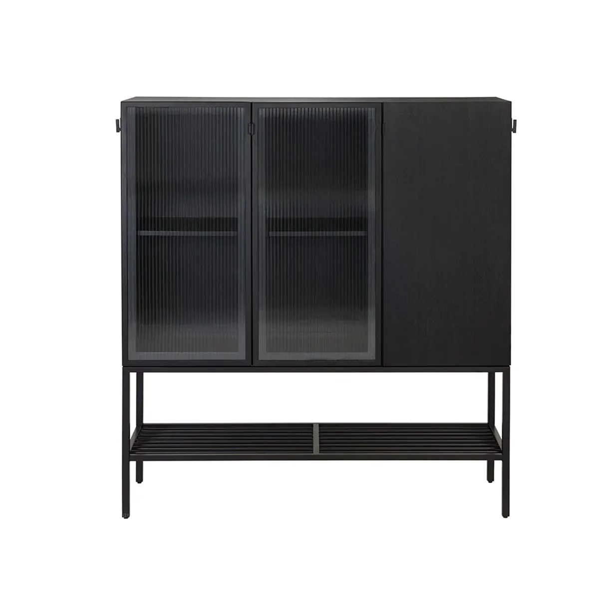 Renzo Entryway Cabinet Large by Sunpan