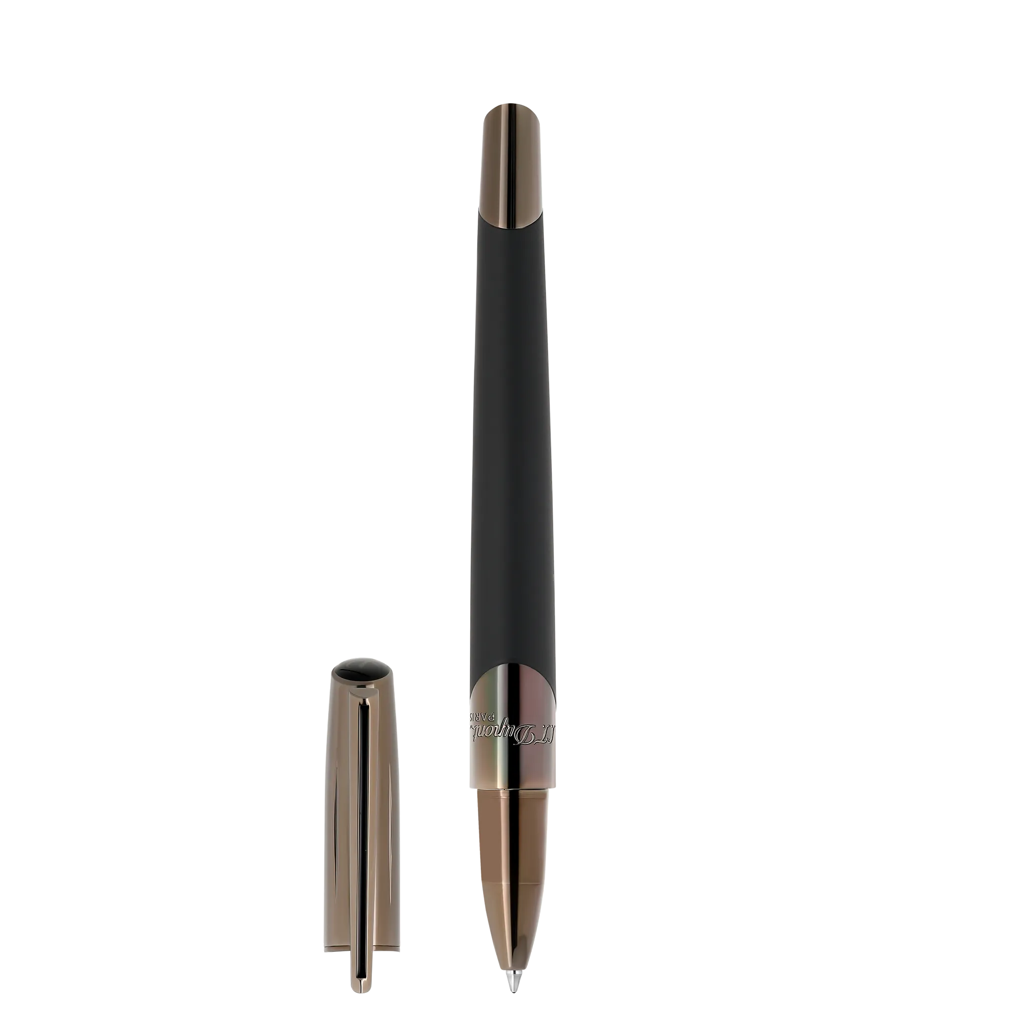 Rollerball pen