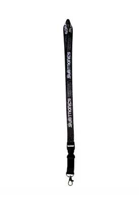 TESSERACT - LANYARD