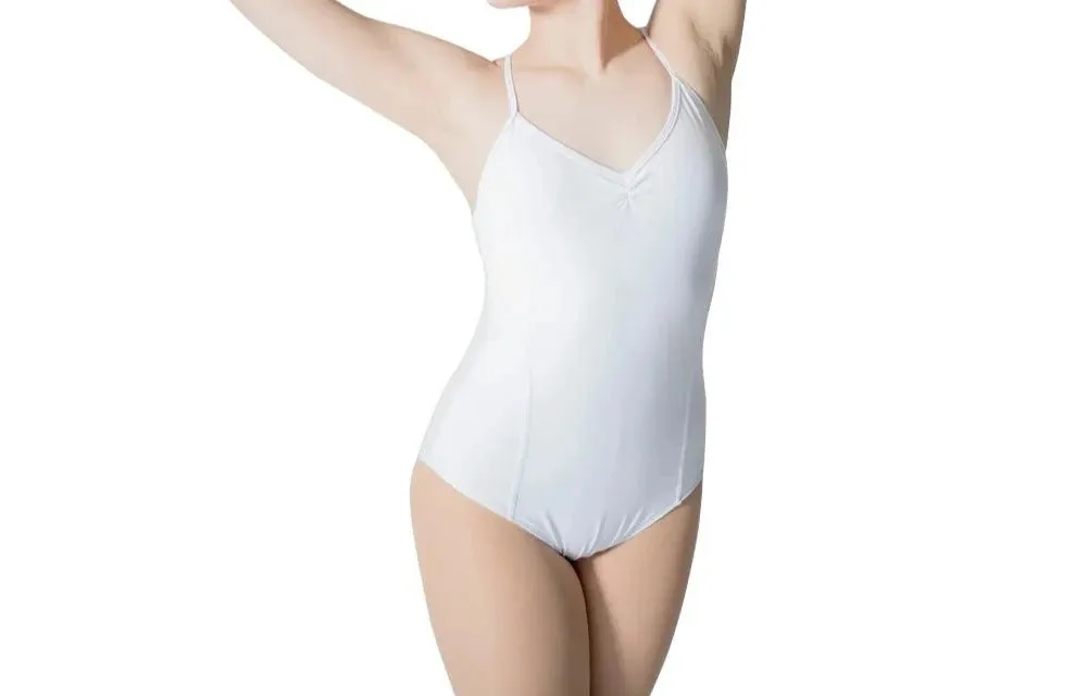 The Alyona Leotard