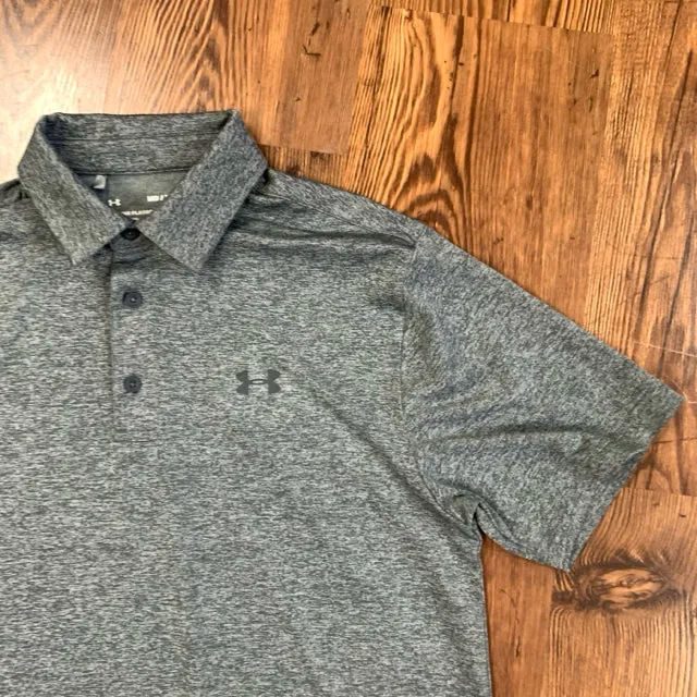 Under Armour SIZE M Men's Shirt