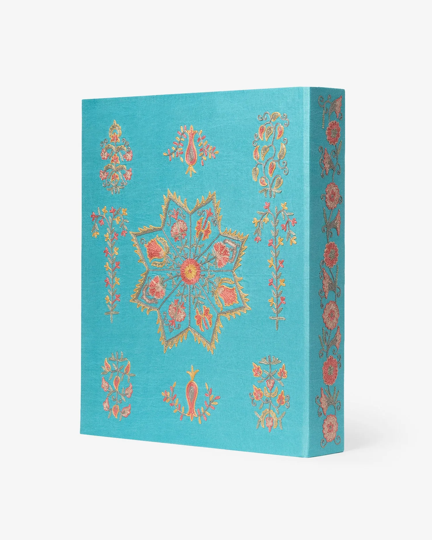 Uzbekistan Living Treasures: Celebration of Craftsmanship (Special Edition)