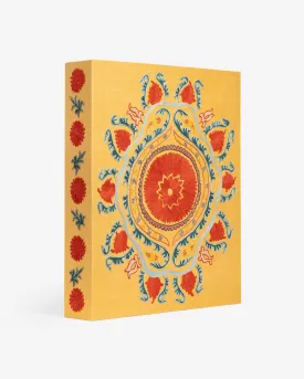 Uzbekistan Living Treasures: Celebration of Craftsmanship (Special Edition)